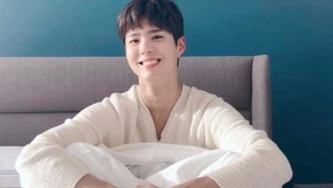 Park Bo Gum Segera Hadir di Drakor The Record of Youth per 7 September