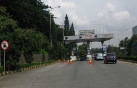 Jakarta Ingin Punya Jalur Sepeda di Jalan Tol, Ini Ketentuannya dari Pemerintah