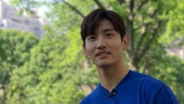 Changmin TVXQ Tunda Acara Pernikahan