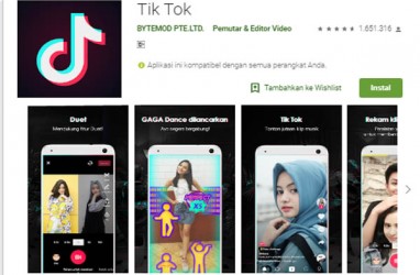 5 Terpopuler Lifestyle, Trik Bikin Video TikTok Agar Viral dan Covid-19 Ditemukan di Toilet Apartemen yang Kosong