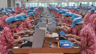 Produksi Rokok Turun, Nasib Cukai Rokok Diujung Tanduk?