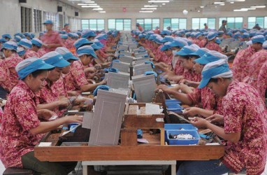 Produksi Rokok Turun, Nasib Cukai Rokok Diujung Tanduk?