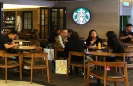 Berkat Starbucks, Mesin Uang MAP Boga (MAPB) Masih Deras 
