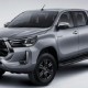 Simak Perubahan New Toyota Hilux yang Meluncur Hari Ini