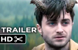 Sinopsis Horns, Ketika Daniel Radcliffe Tumbuh Tanduk di Kepalanya