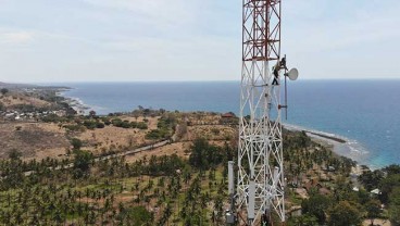 Telkomsel Klaim Cakupan Jaringan Jangkau 95 Persen Populasi