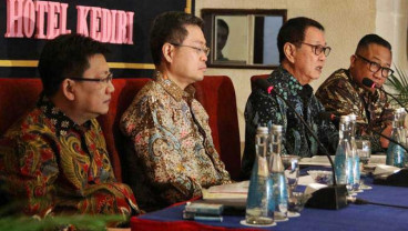 RUPS Hari Ini, Menghitung Potensi Dividen Gudang Garam (GGRM)