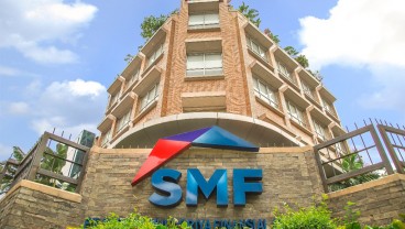 Bantu Pemulihan Ekonomi, SMF Fokus 4 Hal