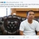 Mengapa Effendi Buhing Perintahkan Merampas Gergaji Mesin?