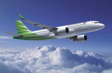 Citilink Kembali Buka Rute Penerbangan Banyuwangi-Denpasar PP