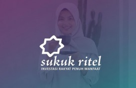 Kupon Lewati Deposito Bank BUMN, Kemenkeu Incar Penjualan SR013 Rp5 Triliun