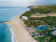 The Ritz-Carlton Bali Raih World's Best Awards 2020