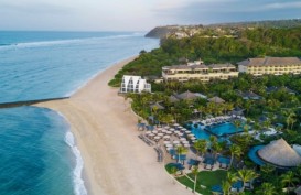 The Ritz-Carlton Bali Raih World's Best Awards 2020