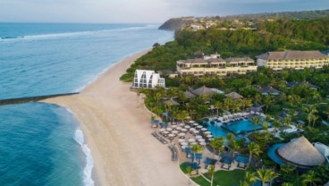 The Ritz-Carlton Bali Raih World's Best Awards 2020