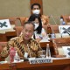 Subsidi Upah Cair, Anggaran Belanja Pegawai Kemenperin Rp48 Miliar Tak Terserap