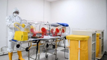 Imbas Covid-19, Gakeslab Majukan Peluncuran AlkesPintar