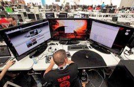 BSSN : Keamanan Siber Jadi Tantangan Digitalisasi di Indonesia