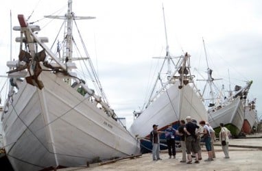 Investor Perancis Terlibat Pengembangan Pelabuhan Rembang