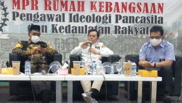 DPD Minta RUU Daerah Kepulauan Segera Diundangkan, Ini Alasannya