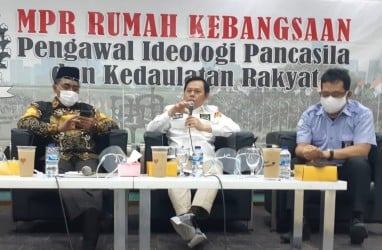 DPD Minta RUU Daerah Kepulauan Segera Diundangkan, Ini Alasannya