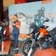 KTM 390 Adventure Resmi Meluncur, Harga Rp119 Juta