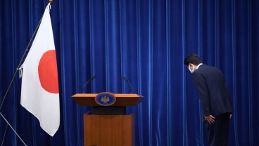 Mengintip Calon Pengganti Shinzo Abe dan Kelanjutan Abenomics Jepang