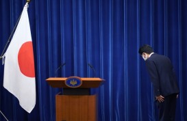 Mengintip Calon Pengganti Shinzo Abe dan Kelanjutan Abenomics Jepang