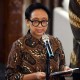 Menlu Retno Tegaskan Pentingnya Kepastian Batas Wilayah Maritim