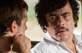 Sinopsis Film Escobar : Paradise Lost, Tayang Malam Ini Pukul 23.30 WIB