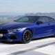 Resmi Meluncur, BMW M8 2020 Dibanderol Rp6,7 Miliar