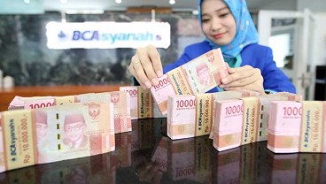 Terdampak Corona, BCA Syariah Target Laba Tumbuh 8-12 Persen