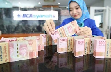 Terdampak Corona, BCA Syariah Target Laba Tumbuh 8-12 Persen