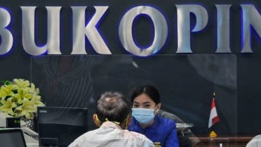 Bosowa ‘Dihukum’ OJK, Bagaimana Nasib Perusahaan Nonbank Miliknya?