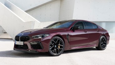 BMW M8 2020 Meluncur, Berikut Spesifikasi Mobil Seharga Rp6 Miliar