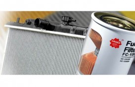 Penjualan Radiator Redam Tekanan Kinerja Selamat Sempurna (SMSM)