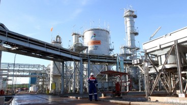 Pertamina EP Berhasil Tingkatkan Produksi di 4 Sumur