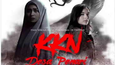 Bioskop Segera Dibuka, MD Pictures Akan Tayangkan KKN di Desa Penari