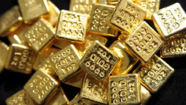 Asyik, Harga Emas Naik Lagi Dong!