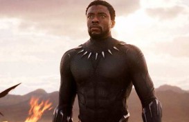 Aktor Black Panter, Chadwick Boseman Meninggal Karena Kanker Usus Besar