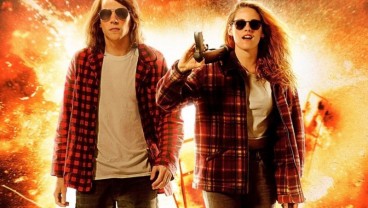 Sinopsis Film American Ultra, Tayang Jam 23:00 WIB di Trans TV