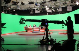 RCTI Gugat UU Penyiaran, APJII: Tak Mampu Hadapi Disrupsi Teknologi