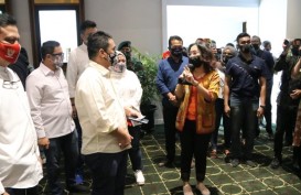 Pembukaan Bioskop, Wagub DKI Jakarta: Semoga Menambah Imunitas