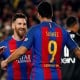 Atletico Madrid Saingi Juventus Rekrut Luis Suarez dari Barcelona