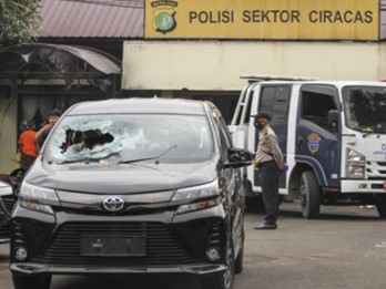 Penyerangan Polsek Ciracas, Lemkapi: Adili Pelaku di Pengadilan Umum