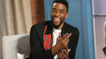 Cuitan Terakhir Akun Chadwick Boseman Pecahkan Rekor Terbanyak Disukai, Kalahkan Obama