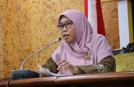 Selisih Dana Bantuan Subsidi Upah, Netty Aher Kritik Pemerintah