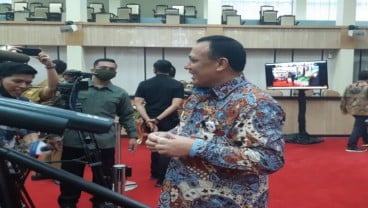 Albertina Ho: Sidang Etik Firli Kembali Digelar 4 September 2020