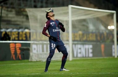 Neymar & Nike Berpisah Setelah Bekerja Sama 15 Tahun