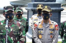 Penyerangan Polsek Ciracas, Permintaan Maaf TNI, dan Sikap Ksatria