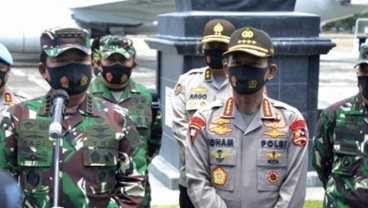 Penyerangan Polsek Ciracas, Permintaan Maaf TNI, dan Sikap Ksatria